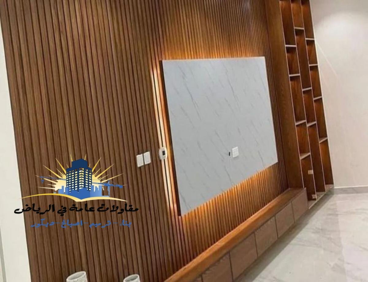 أفضل بدائل الخشب الرياض توفر لك خيارات مستدامة وأنيقة لأثاث منزلك.