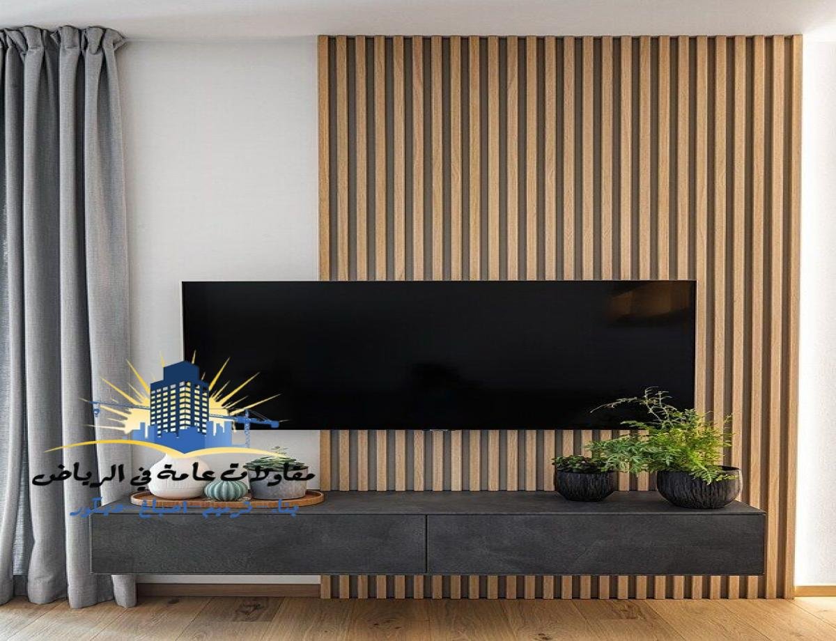 بدائل الخشب في الرياض تساعدك على تجديد المساحات الداخلية بأسلوب عصري.