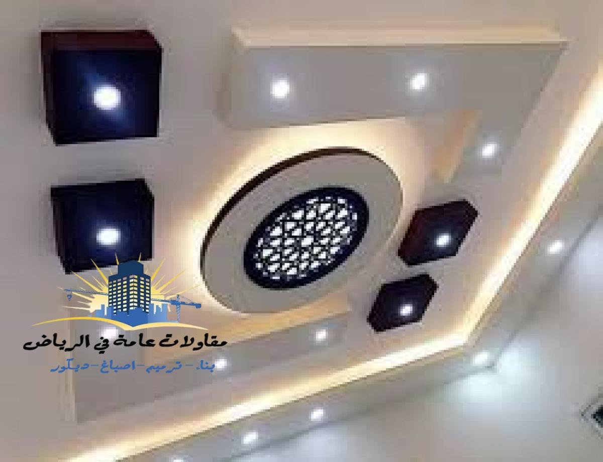 صباغ الرياض | ديكورات ورق جدران الرياض | خدمات صبغ وديكور عالية الجودة
