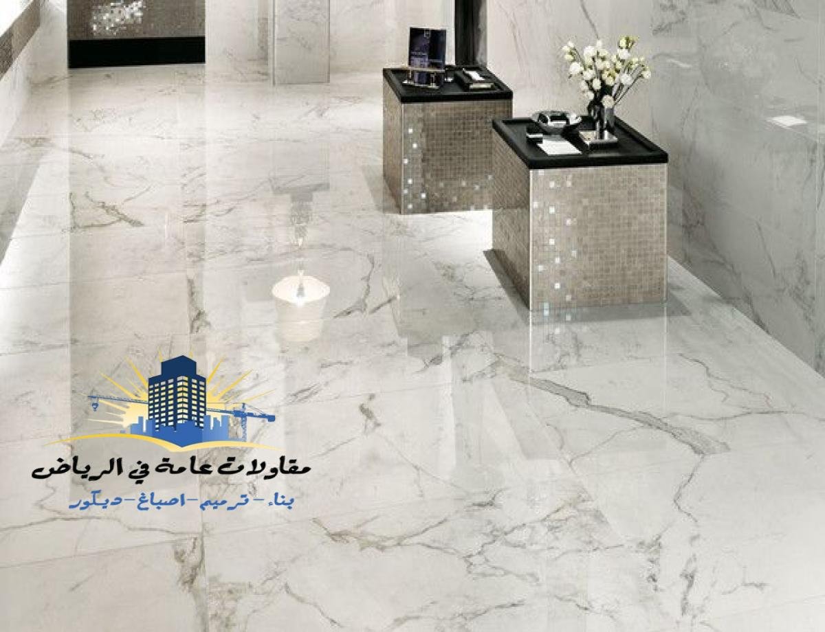 تركيب سيراميك الرياض