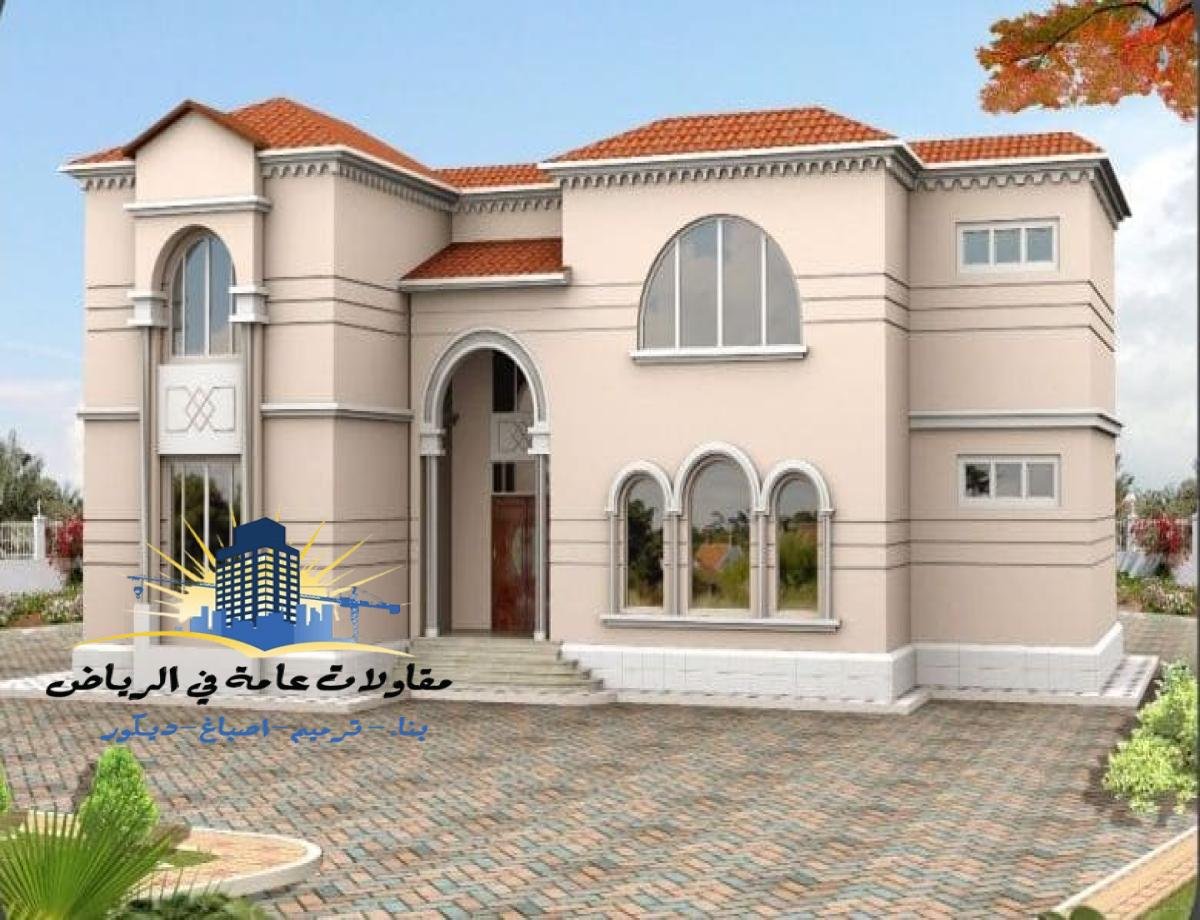 صباغ الرياض | ديكورات ورق جدران الرياض | خدمات صبغ وديكور عالية الجودة