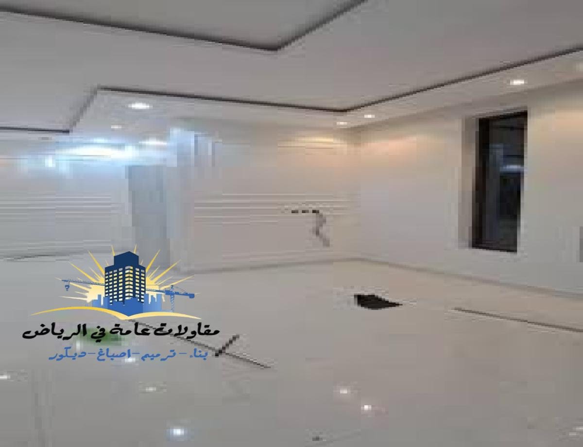 أصباغ منازل داخلي 2025: أفضل معلم دهانات وديكورات في الرياض