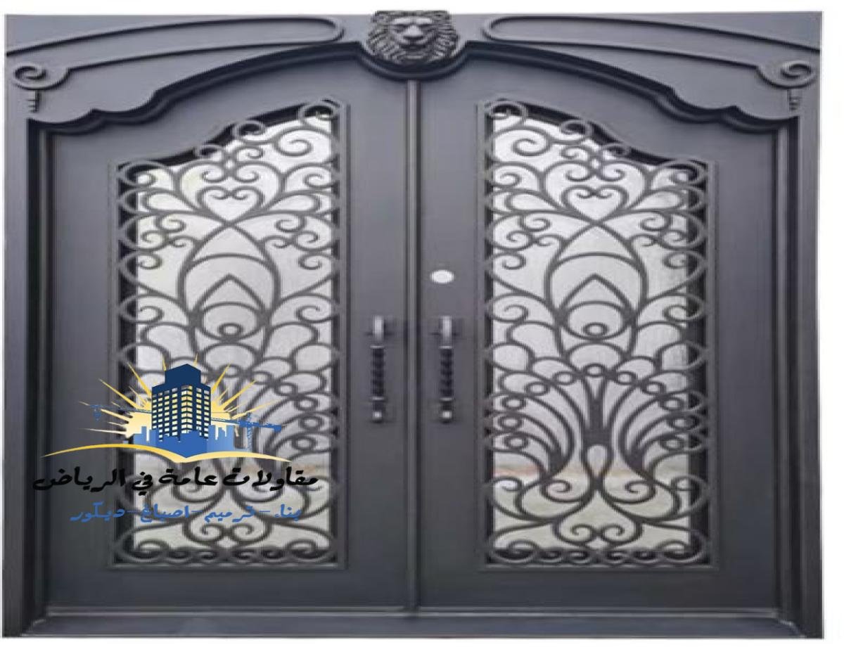 صباغ الرياض | ديكورات ورق جدران الرياض | خدمات صبغ وديكور عالية الجودة