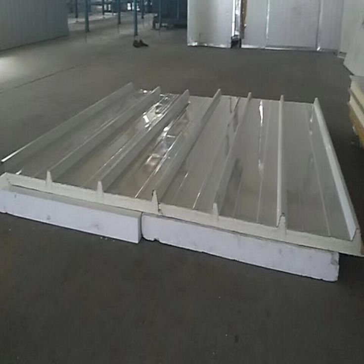 ألواح ساندوتش بانل في الرياض بأسعار ممتازة و مواصفات حديثة