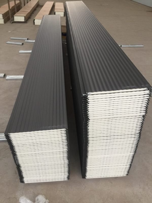 تركيب ألواح ساندوتش بانل بالرياض بأسعار تنافسية