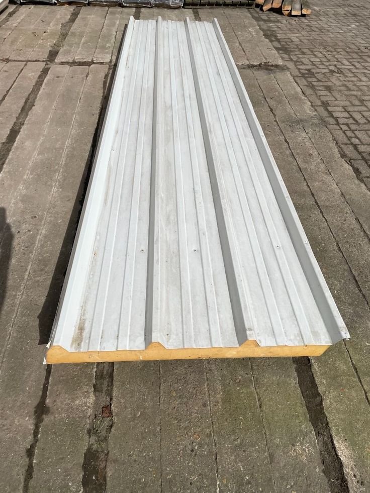 تركيب ألواح ساندوتش بانل بالرياض بأفضل الأسعار