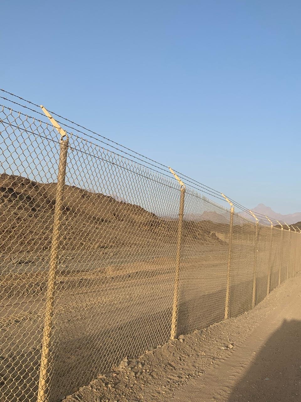 تركيب شبوك حماية في الرياض