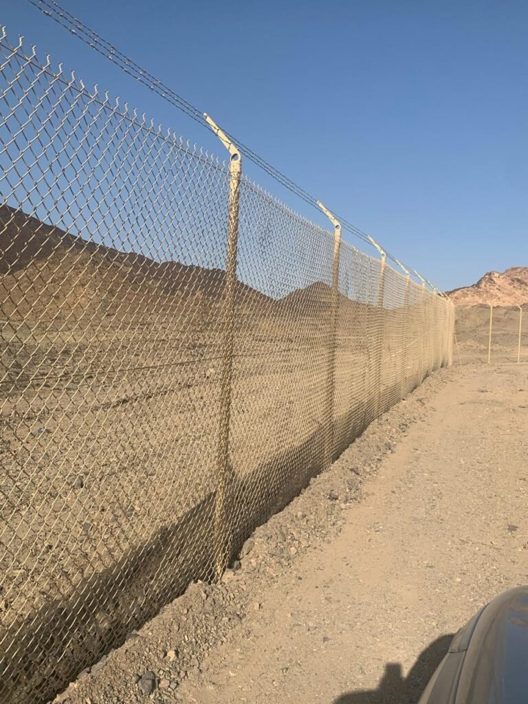 توريد و تركيب شبوك في الرياض بأفضل المواصفات و الأسعار