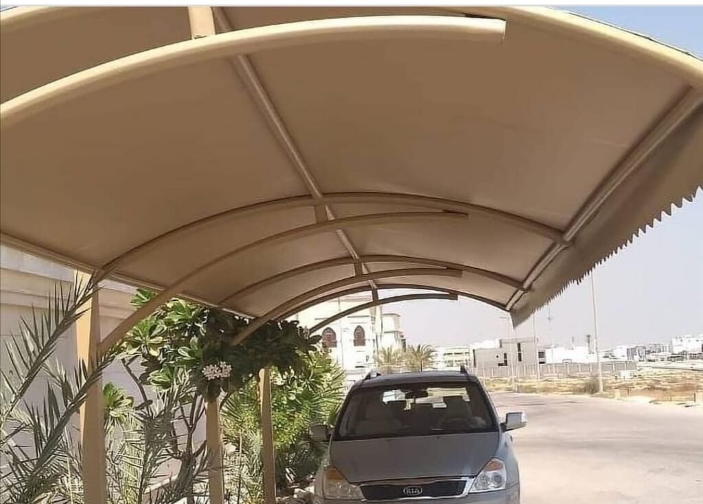 مظلات قماش في الرياض بأفضل الأسعار و المواصفات