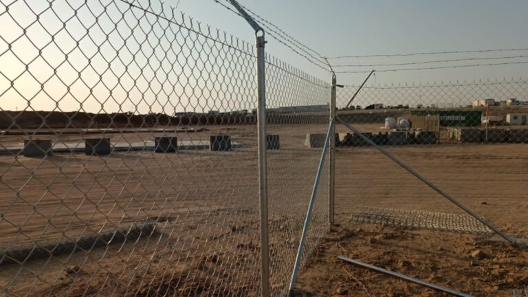 مقاول تركيب شبوك في الرياض بجودة عالية