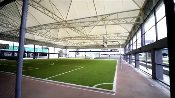 تركيب مظلات وسواتر بالرياض