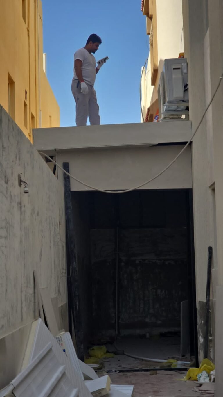 تصاميم ملاحق خارجية مودرن بالرياض وجميع احياءالرياض| دليل الفخامة لعام 2026