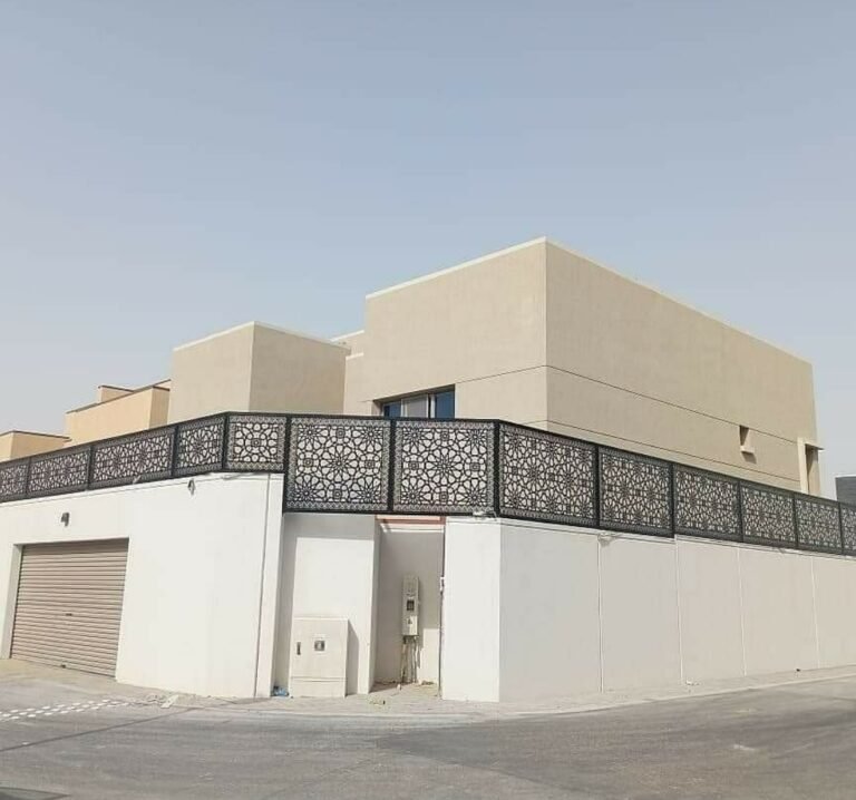 سواتر قص ليزرفي احياء شمال الرياض: لأحدث التصاميم والمميزات